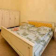 Гостиница Kiev Accommodation Apart. on Mikhailovskiy lane Украина, Киев - отзывы, цены и фото номеров - забронировать гостиницу Kiev Accommodation Apart. on Mikhailovskiy lane онлайн комната для гостей