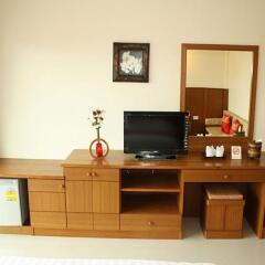 Power Inn Hotel удобства в номере фото 2