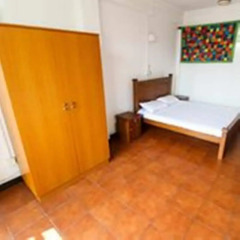 Отель Yoho Galle Face Cove Шри-Ланка, Коломбо - отзывы, цены и фото номеров - забронировать отель Yoho Galle Face Cove онлайн сейф в номере