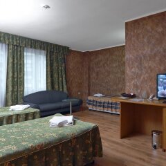 Hotel Akord комната для гостей фото 3