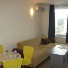 Отель Cacao Beach Flat Солнечный берег фото 2