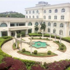 Xinghe Hotel фото 3