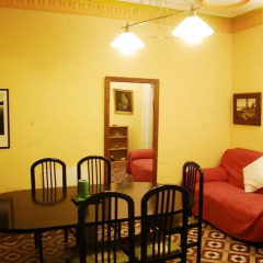 Отель Guest House Balmes Барселона комната для гостей фото 2