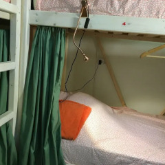 Hostel ParaTapok детские мероприятия