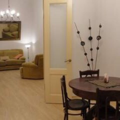 Апартаменты Elegy On Nevskiy Apartments в номере фото 2