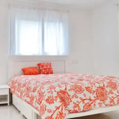 Hotel Beach Bungalows Los Manglares комната для гостей фото 4