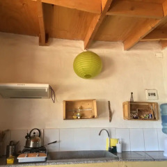 Отель Atacama Loft в номере фото 2