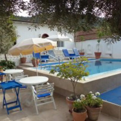 The Muses House Boutique Hotel бассейн фото 2