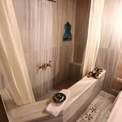 Отель Noble House Galata сауна