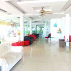 Отель Dragon Beach Resort спа