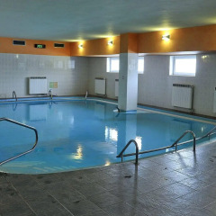 Отель Lazensky Hotel Pyramida I Чехия, Франтишкови-Лазне - отзывы, цены и фото номеров - забронировать отель Lazensky Hotel Pyramida I онлайн бассейн фото 2