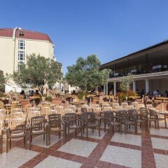 Matiate Hotel & Spa - All Inclusive фото 2