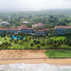 Отель Blue Water Club Suites фото 4