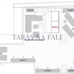 Апартаменты Royal Apartments Na Fali балкон