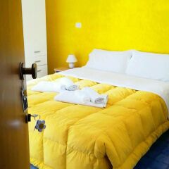 Отель B&B Nido Colorato Фонтане-Бьянке детские мероприятия