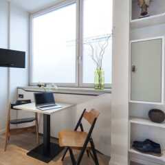 Отель Room For Rent Германия, Унтерхахинг - отзывы, цены и фото номеров - забронировать отель Room For Rent онлайн удобства в номере