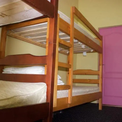 DOORS Mini-hotel детские мероприятия фото 2