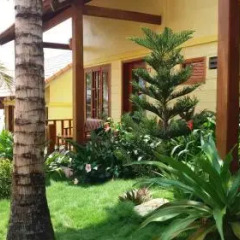 Отель Freebeach Resort фото 6