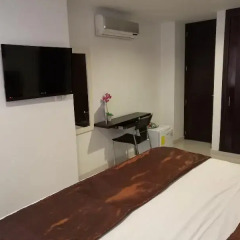 Hotel Las Vegas Granada удобства в номере