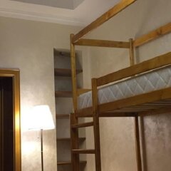 Хостел Друзья на Курской ванная фото 2