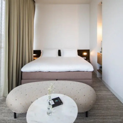Hotel Pontsteiger комната для гостей фото 5