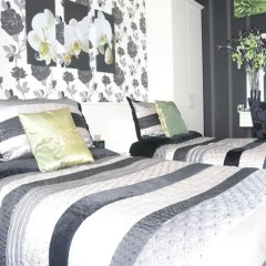 Отель Edenfield Guest House комната для гостей фото 4