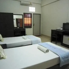 Отель Baan Kyothong Serviced Apartment Таиланд, Краби - отзывы, цены и фото номеров - забронировать отель Baan Kyothong Serviced Apartment онлайн удобства в номере фото 2