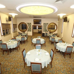 Met Gold Hotel Турция, Газиантеп - отзывы, цены и фото номеров - забронировать отель Met Gold Hotel онлайн питание
