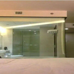 Отель Yulong International Hotel Китай, Сиань - отзывы, цены и фото номеров - забронировать отель Yulong International Hotel онлайн ванная