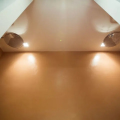 Отель Designhotel Napoleonschuur сауна