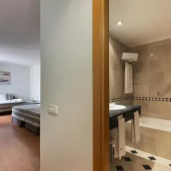 Отель Eurostars Mediterranea Plaza спа