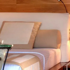 Отель Adaaran Prestige Water Villas Медупару удобства в номере