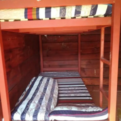 Отель My House Bungalow Далат детские мероприятия