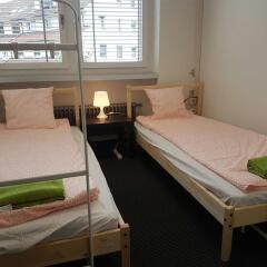Hard Hostel Zürich детские мероприятия
