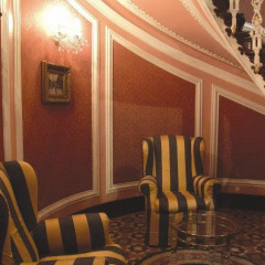 Ever Lisboa City Center Hotel бассейн
