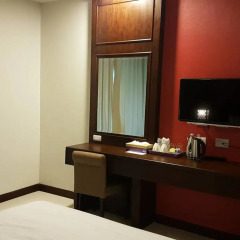 Supicha Pool Access Hotel фото 3