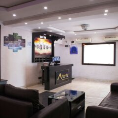 Atlantic Hotel And Suites развлечения