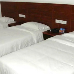 Отель Shun Liu Hotel Китай, Шэньчжэнь - отзывы, цены и фото номеров - забронировать отель Shun Liu Hotel онлайн комната для гостей фото 4