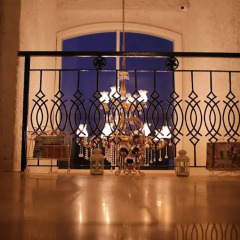 Kirlance Hotel Чешме гостиничный бар