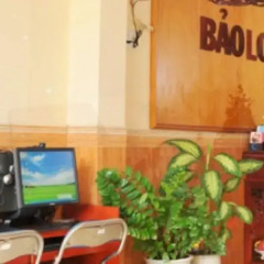 Отель Bao Long Hotel Вьетнам, Нячанг - отзывы, цены и фото номеров - забронировать отель Bao Long Hotel онлайн интерьер отеля фото 2