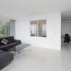 Отель Karon Sunset Sea View комната для гостей