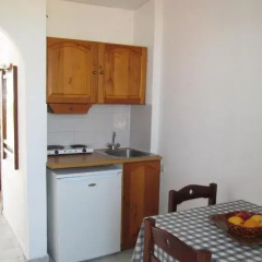 Апартаменты Irilena Apartments в номере фото 2