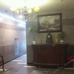 Life Style i Hotel интерьер отеля фото 2