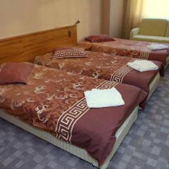 Prim Hotel Сандански комната для гостей фото 3