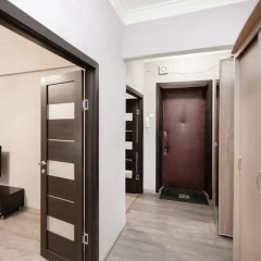 Гостиница Expert-City Kutuzovsky 33 в Москве отзывы, цены и фото номеров - забронировать гостиницу Expert-City Kutuzovsky 33 онлайн Москва интерьер отеля фото 2