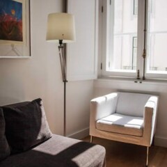 Апартаменты InSuites Chiado Apartments I Лиссабон удобства в номере