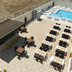 Harmony Side Hotel by Kulabey Турция, Сиде - отзывы, цены и фото номеров - забронировать отель Harmony Side Hotel by Kulabey онлайн помещение для мероприятий