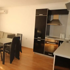 Апартаменты Menada Dolce Vita Apartment Свети Влас в номере фото 2