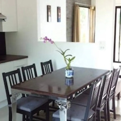 Отель Relax Pool Villa Pak Nam Pranburi 2 в номере фото 2