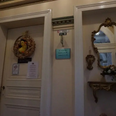 Hotel Asiris банкомат